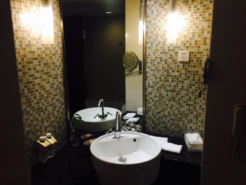 سوجو Changshu Yazhi Hotel الغرفة الصورة